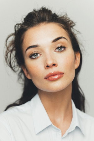 Amy Jackson portrait