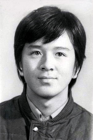 Jia Hongsheng portrait