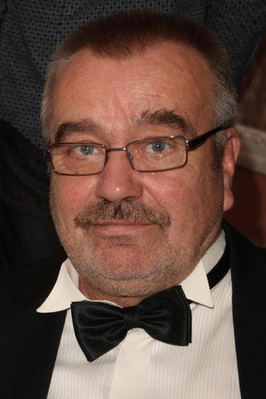 Kristjan Svirgsden portrait