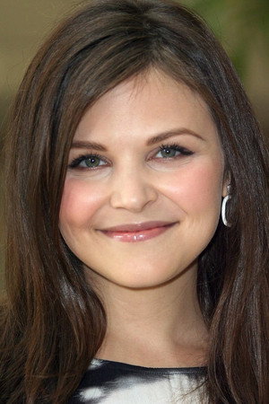 Ginnifer Goodwin portrait