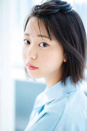 Ito Akana portrait