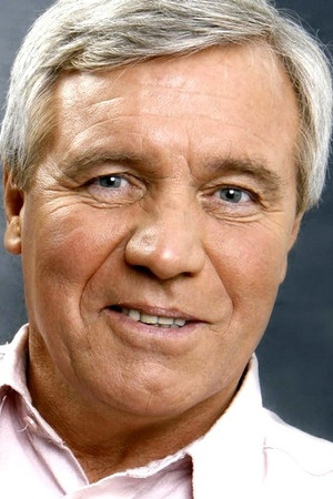 Bruno Masure portrait