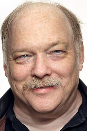 Eric S. Raymond portrait