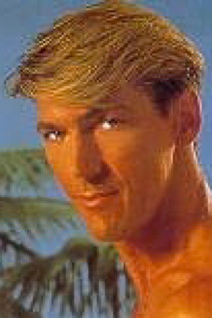 Deven Michaels portrait