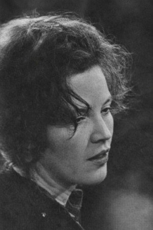 Dominique Vincent portrait