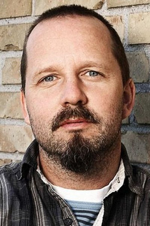 Jacob Thuesen portrait