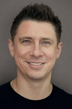 Timur Batrutdinov portrait