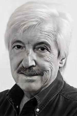 Rolo Puente portrait