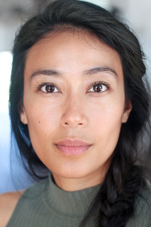 Julianna Kurokawa portrait