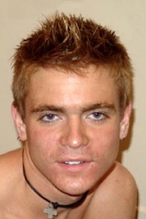 Reed Simpson portrait