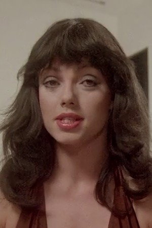 Monique Cardin portrait