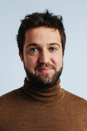 Gilles Vandeweerd portrait