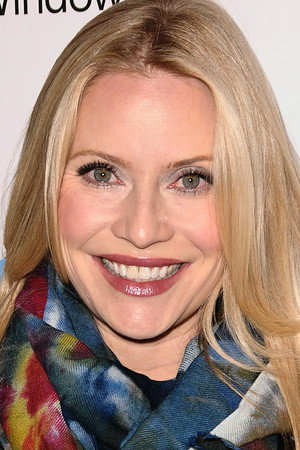 Emily Procter portrait