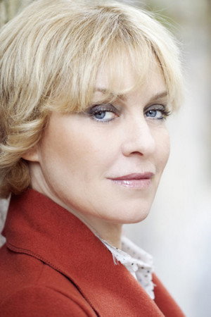 Manuela Morabito portrait