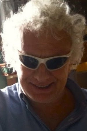 Fabio Cianchetti portrait
