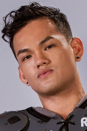 Eli Lewis portrait