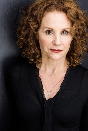 Christina Carlisi portrait