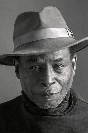 Malick Bowens portrait