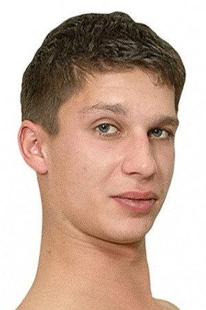 Sebastian Dunken portrait