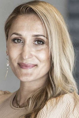 Marijana Janković portrait
