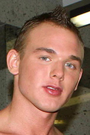 Justin Angel portrait