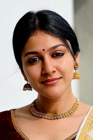 Anarkali Nazar portrait