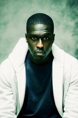 Daouda Diakhaté portrait