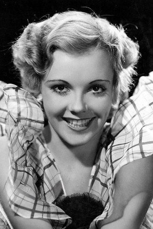 Dorothy Lee portrait