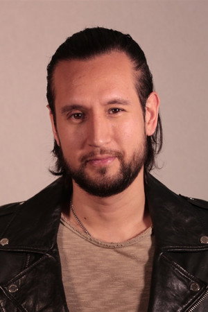 Odah Sama portrait