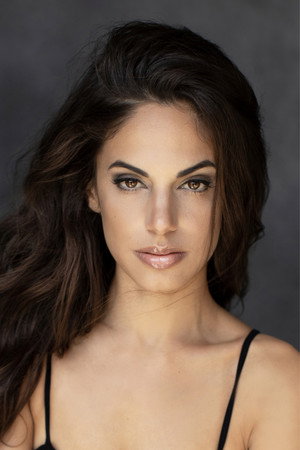 Kylie Shea portrait