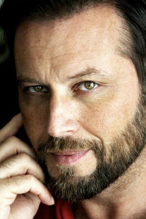 Axel Braun portrait