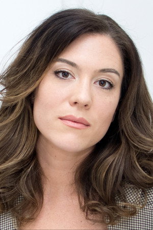 Sara Bues portrait