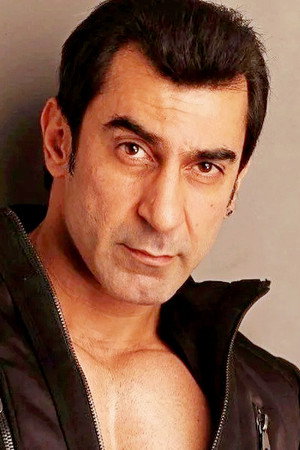 Nawab Shah portrait