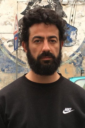 Francesco Lettieri portrait