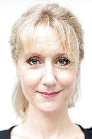 Anette Støvelbæk portrait