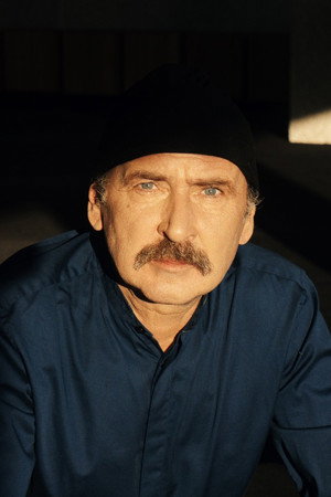 Darius Auželis portrait