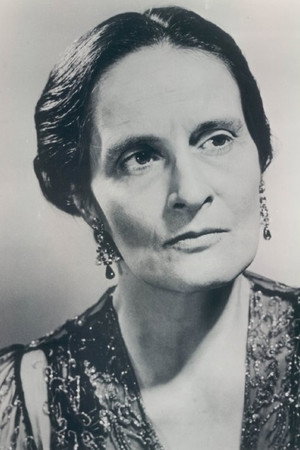 Madeleine Taylor Holmes portrait