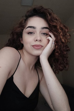 Julha portrait