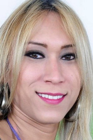 Hellen Carvalho portrait