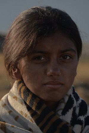 Dikshya Karki portrait