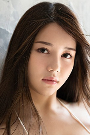 Miu Shiramine portrait