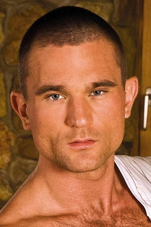 Rod Stevens portrait