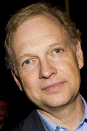 Michael Moritzen portrait