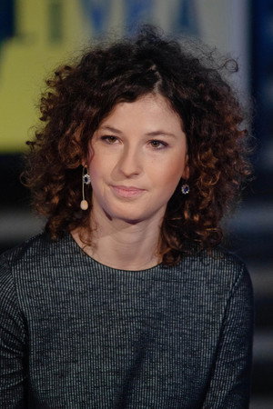 Julia Wyszyńska portrait