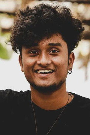 Uvais Khan portrait