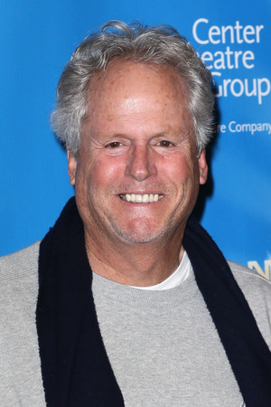 Cliff DeYoung portrait