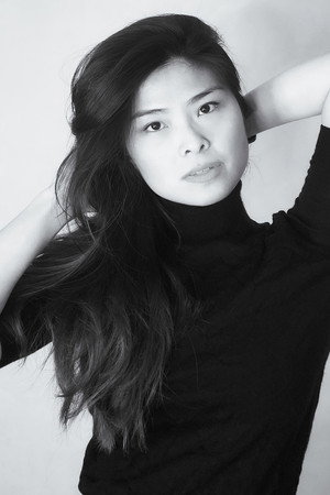 Traei Tsai portrait