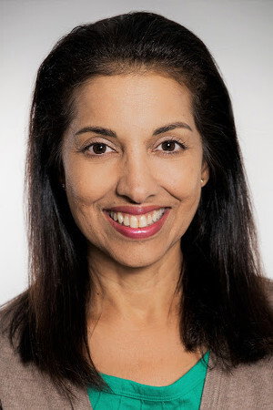 Veena Bidasha portrait