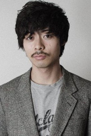 Kenta Niikura portrait