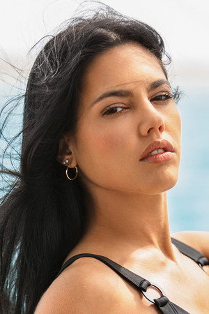 Apolonia Lapiedra portrait